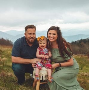 Meet your Posher, Chad